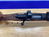 Sako Vixen .222 Rem Blue *STUNNING HIGH QUALITY BOLT-ACTION RIFLE*