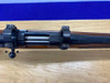 Sako Vixen .222 Rem Blue *STUNNING HIGH QUALITY BOLT-ACTION RIFLE*
