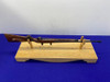 Sako Vixen .222 Rem Blue *STUNNING HIGH QUALITY BOLT-ACTION RIFLE*