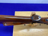 Sako Vixen .222 Rem Blue *STUNNING HIGH QUALITY BOLT-ACTION RIFLE*