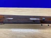 Sako Vixen .222 Rem Blue *STUNNING HIGH QUALITY BOLT-ACTION RIFLE*