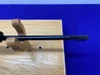 Sako Vixen .222 Rem Blue *STUNNING HIGH QUALITY BOLT-ACTION RIFLE*