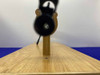 Sako Vixen .222 Rem Blue *STUNNING HIGH QUALITY BOLT-ACTION RIFLE*