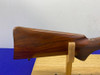 Sako Vixen .222 Rem Blue *STUNNING HIGH QUALITY BOLT-ACTION RIFLE*