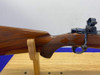 Sako Vixen .222 Rem Blue *STUNNING HIGH QUALITY BOLT-ACTION RIFLE*