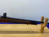 Sako Vixen .222 Rem Blue *STUNNING HIGH QUALITY BOLT-ACTION RIFLE*