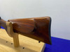 Sako Vixen .222 Rem Blue *STUNNING HIGH QUALITY BOLT-ACTION RIFLE*