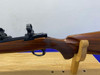 Sako Vixen .222 Rem Blue *STUNNING HIGH QUALITY BOLT-ACTION RIFLE*