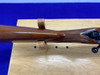 Sako Vixen .222 Rem Blue *STUNNING HIGH QUALITY BOLT-ACTION RIFLE*