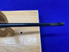 Sako Vixen .222 Rem Blue *STUNNING HIGH QUALITY BOLT-ACTION RIFLE*