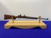 Sako Vixen .222 Rem Blue *STUNNING HIGH QUALITY BOLT-ACTION RIFLE*