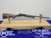 Rossi Matched Pair Rimfire Rifle/Shotgun Youth .410 *.22 LONG RIFLE BARREL*