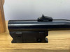 Rossi Matched Pair Rimfire Rifle/Shotgun Youth .410 *.22 LONG RIFLE BARREL*