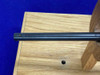 Rossi Matched Pair Rimfire Rifle/Shotgun Youth .410 *.22 LONG RIFLE BARREL*