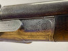 1898 W.C. Scott & Son Back-Action 11ga DS 32" *HISTORICAL SHOTGUN*