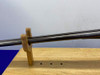 1898 W.C. Scott & Son Back-Action 11ga DS 32" *HISTORICAL SHOTGUN*