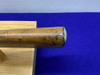 1898 W.C. Scott & Son Back-Action 11ga DS 32" *HISTORICAL SHOTGUN*