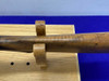 1898 W.C. Scott & Son Back-Action 11ga DS 32" *HISTORICAL SHOTGUN*