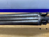 1898 W.C. Scott & Son Back-Action 11ga DS 32" *HISTORICAL SHOTGUN*