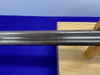 1898 W.C. Scott & Son Back-Action 11ga DS 32" *HISTORICAL SHOTGUN*