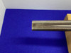 1898 W.C. Scott & Son Back-Action 11ga DS 32" *HISTORICAL SHOTGUN*