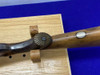1898 W.C. Scott & Son Back-Action 11ga DS 32" *HISTORICAL SHOTGUN*