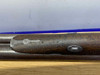 1898 W.C. Scott & Son Back-Action 11ga DS 32" *HISTORICAL SHOTGUN*