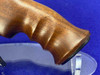 Thompson/Center Encore Receiver *MATCHING FURNITURE AND ASSEMBLY HARDWARE*