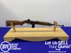 Universal M1 Carbine 30M1 Parkerized 18"*COMMERCIAL COPY OF THE M1CARBINE*
