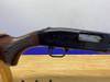Westernfield M550ABR 12 Gauge 26" Blued *AWESOME C-LECT CHOKE MODEL*