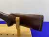 Westernfield M550ABR 12 Gauge 26" Blued *AWESOME C-LECT CHOKE MODEL*