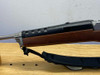 Ruger Mini-14 .223 Rem SS 18.5" *ALL PURPOSE SEMI AUTOMATIC RIFLE*