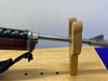 Ruger Mini-14 .223 Rem SS 18.5" *ALL PURPOSE SEMI AUTOMATIC RIFLE*