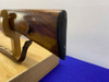  Bartels German Drilling 16ga/9.3x72R Blued 27" *ICONIC COMBINATION GUN*