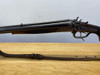  Bartels German Drilling 16ga/9.3x72R Blued 27" *ICONIC COMBINATION GUN*