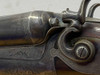  Bartels German Drilling 16ga/9.3x72R Blued 27" *ICONIC COMBINATION GUN*
