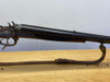  Bartels German Drilling 16ga/9.3x72R Blued 27" *ICONIC COMBINATION GUN*