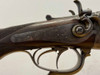  Bartels German Drilling 16ga/9.3x72R Blued 27" *ICONIC COMBINATION GUN*