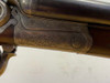  Bartels German Drilling 16ga/9.3x72R Blued 27" *ICONIC COMBINATION GUN*