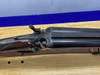  Bartels German Drilling 16ga/9.3x72R Blued 27" *ICONIC COMBINATION GUN*