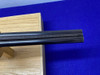  Bartels German Drilling 16ga/9.3x72R Blued 27" *ICONIC COMBINATION GUN*