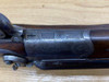  Bartels German Drilling 16ga/9.3x72R Blued 27" *ICONIC COMBINATION GUN*