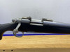 1998 Remington 700 BDL SS DM .260 Rem *FACTORY FINE LINE ENGRAVED RECEIVER*
