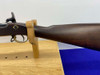 Armi Sport 1853 Enfield .58Cal Blued 38" *CLASSIC PERCUSSION RIFLE*