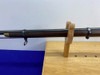 Armi Sport 1853 Enfield .58Cal Blued 38" *CLASSIC PERCUSSION RIFLE*