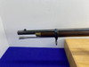Armi Sport 1853 Enfield .58Cal Blued 38" *CLASSIC PERCUSSION RIFLE*