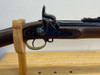 Armi Sport 1853 Enfield .58Cal Blued 38" *CLASSIC PERCUSSION RIFLE*