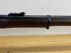 Armi Sport 1853 Enfield .58Cal Blued 38" *CLASSIC PERCUSSION RIFLE*