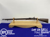 Armi Sport 1853 Enfield .58Cal Blued 38" *CLASSIC PERCUSSION RIFLE*