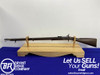 Armi Sport 1853 Enfield .58Cal Blued 38" *CLASSIC PERCUSSION RIFLE*